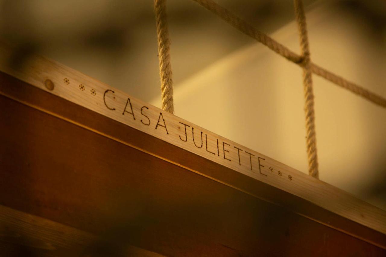 Casa Juliette By Happyhostorino Apartment Ngoại thất bức ảnh