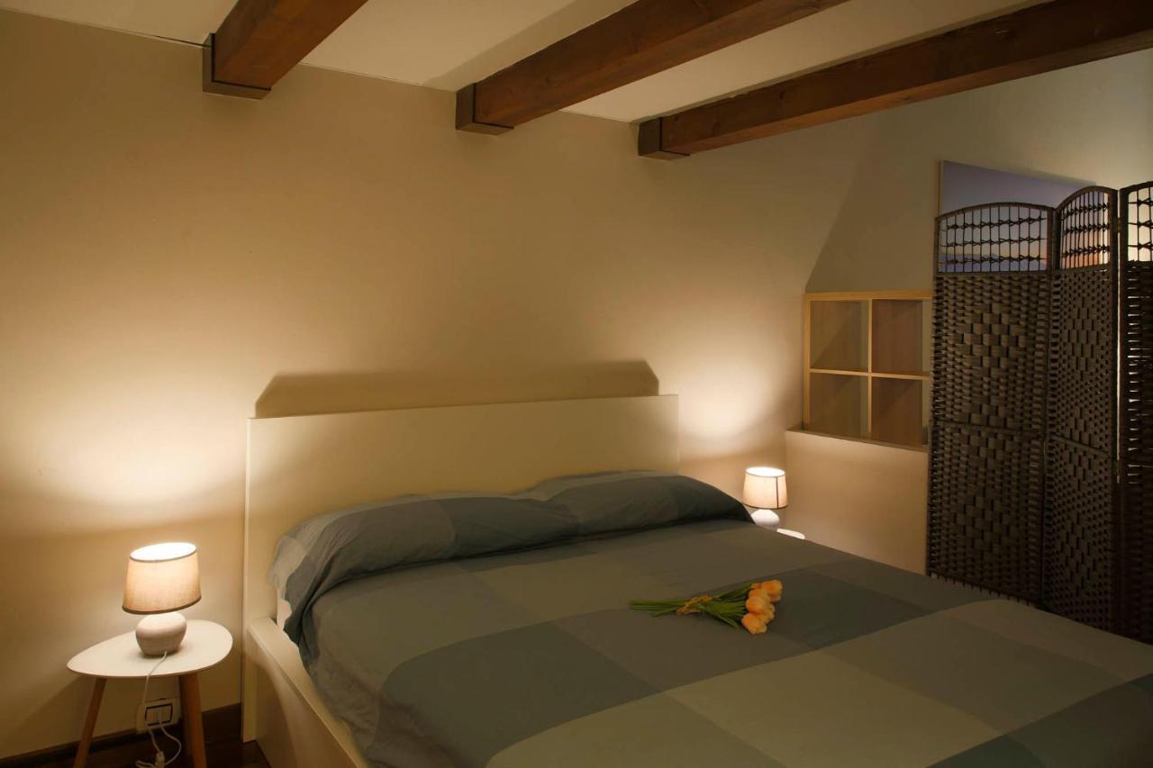 Casa Juliette By Happyhostorino Apartment Ngoại thất bức ảnh